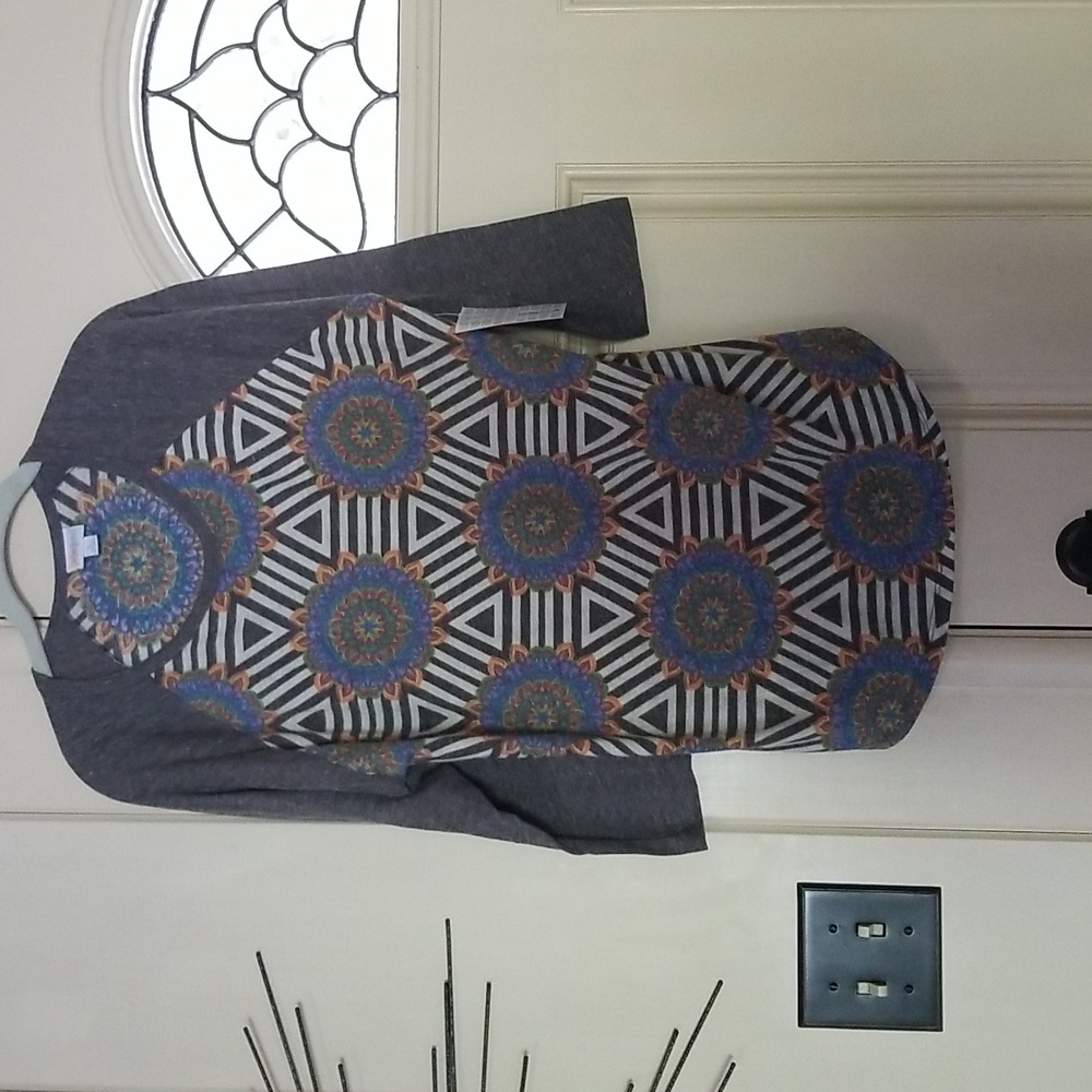 Buy 1 get 1 free   Randy t grey,white,              gold, purple, blue